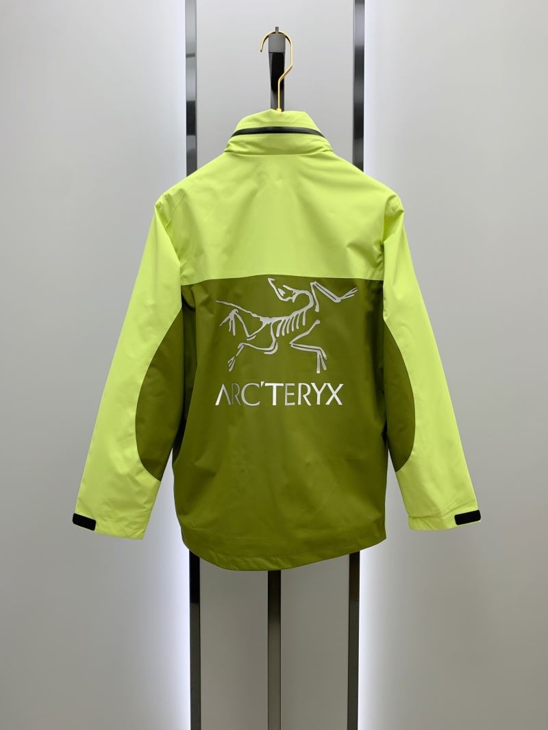 Arcteryx Outwear